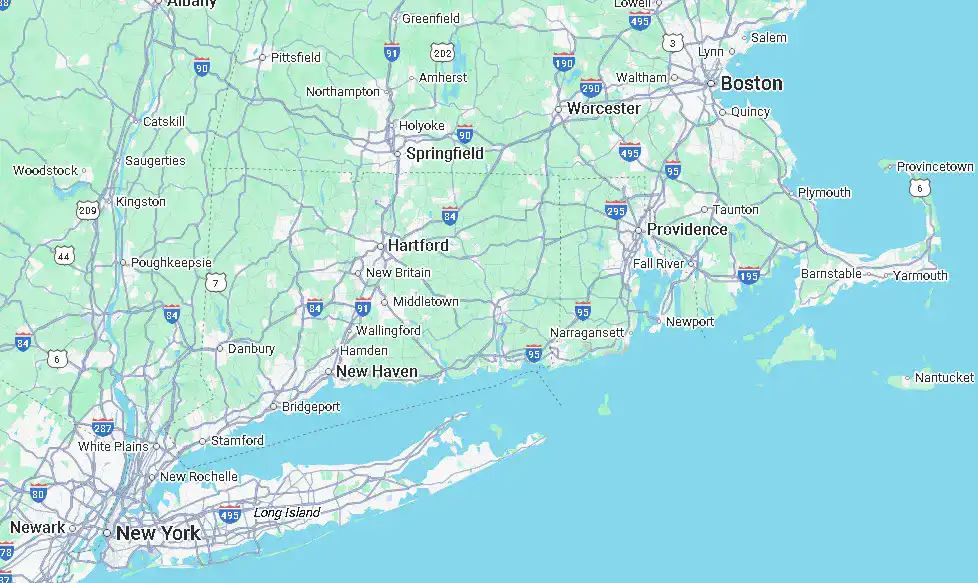 Live tracking road map